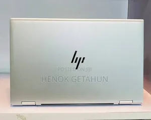 New Laptop HP EliteBook x360 1040 G7 32GB Intel Core i7 SSD 512GB