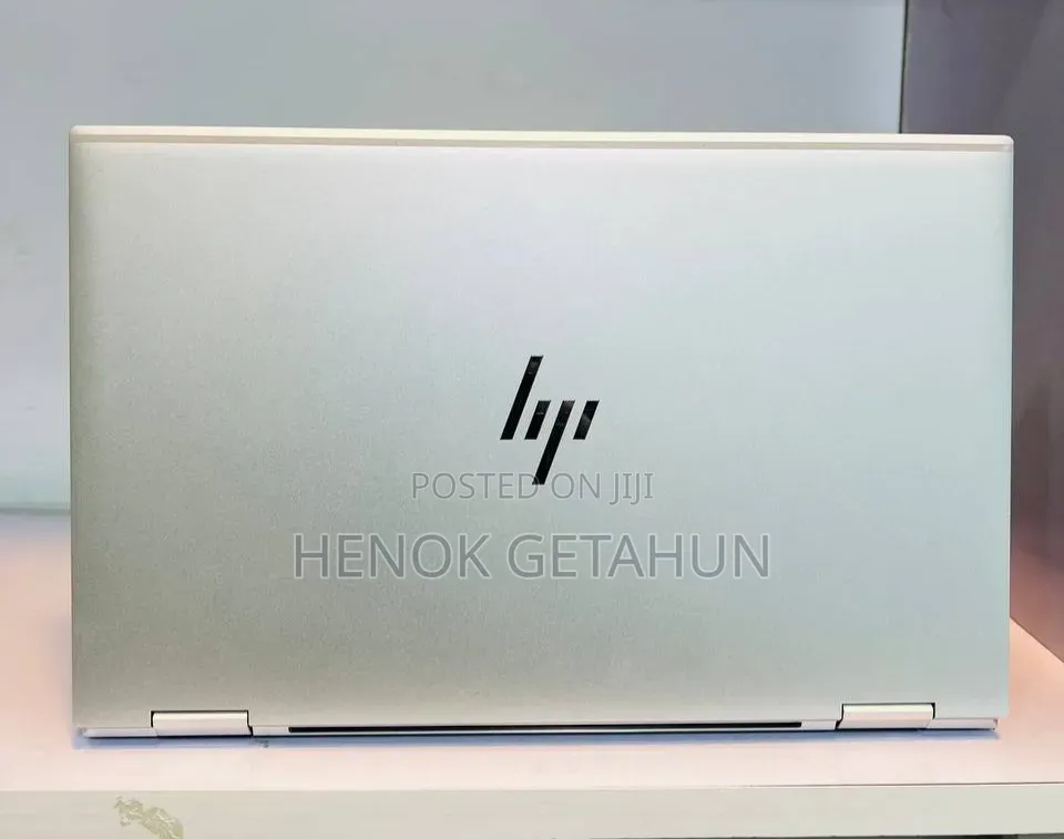 New Laptop HP EliteBook x360 1040 G7 32GB Intel Core i7 SSD 512GB
