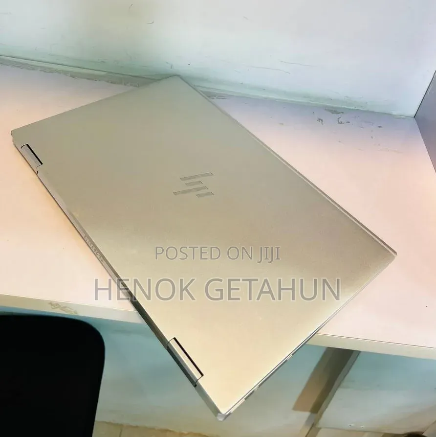 New Laptop HP EliteBook x360 1040 G7 32GB Intel Core i7 SSD 512GB