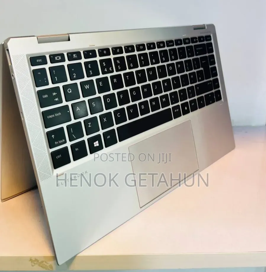 New Laptop HP EliteBook x360 1040 G7 32GB Intel Core i7 SSD 512GB