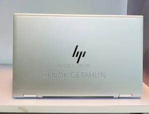New Laptop HP EliteBook x360 1040 G7 32GB Intel Core i7 SSD 512GB