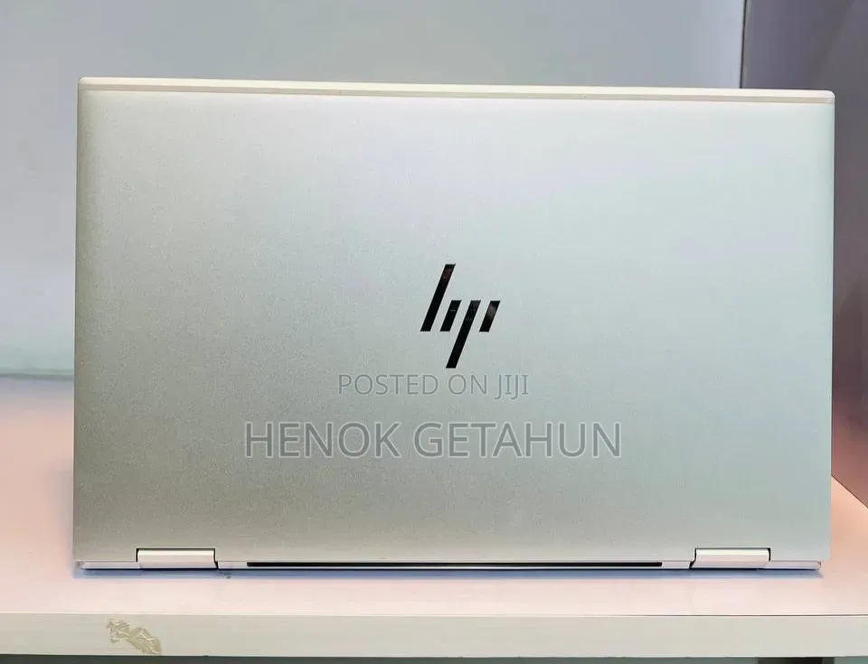 New Laptop HP EliteBook x360 1040 G7 32GB Intel Core i7 SSD 512GB