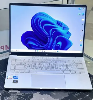 New Laptop HP Pavilion 15 16GB Intel Core i5 SSD 1T