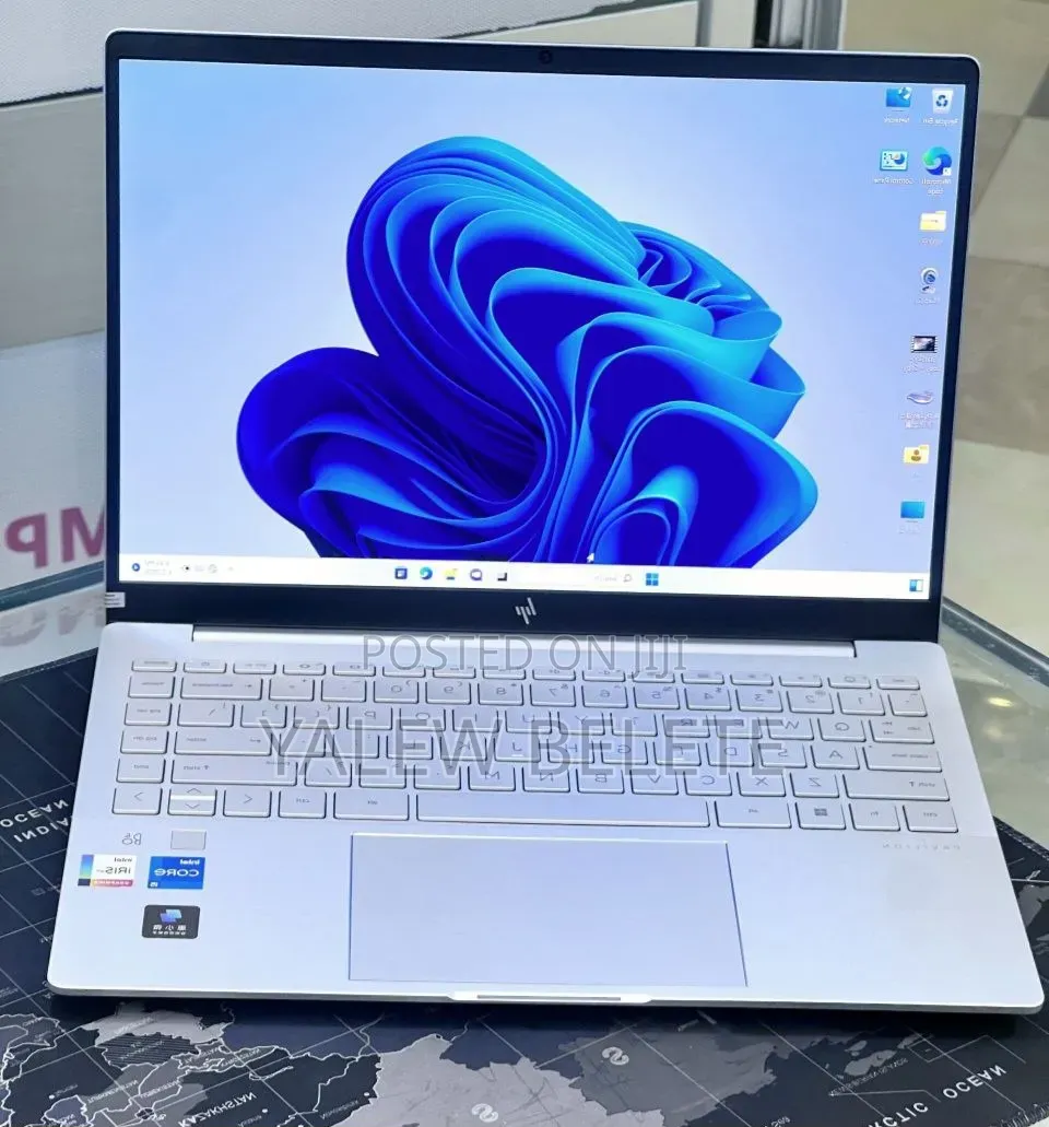 New Laptop HP Pavilion 15 16GB Intel Core i5 SSD 1T