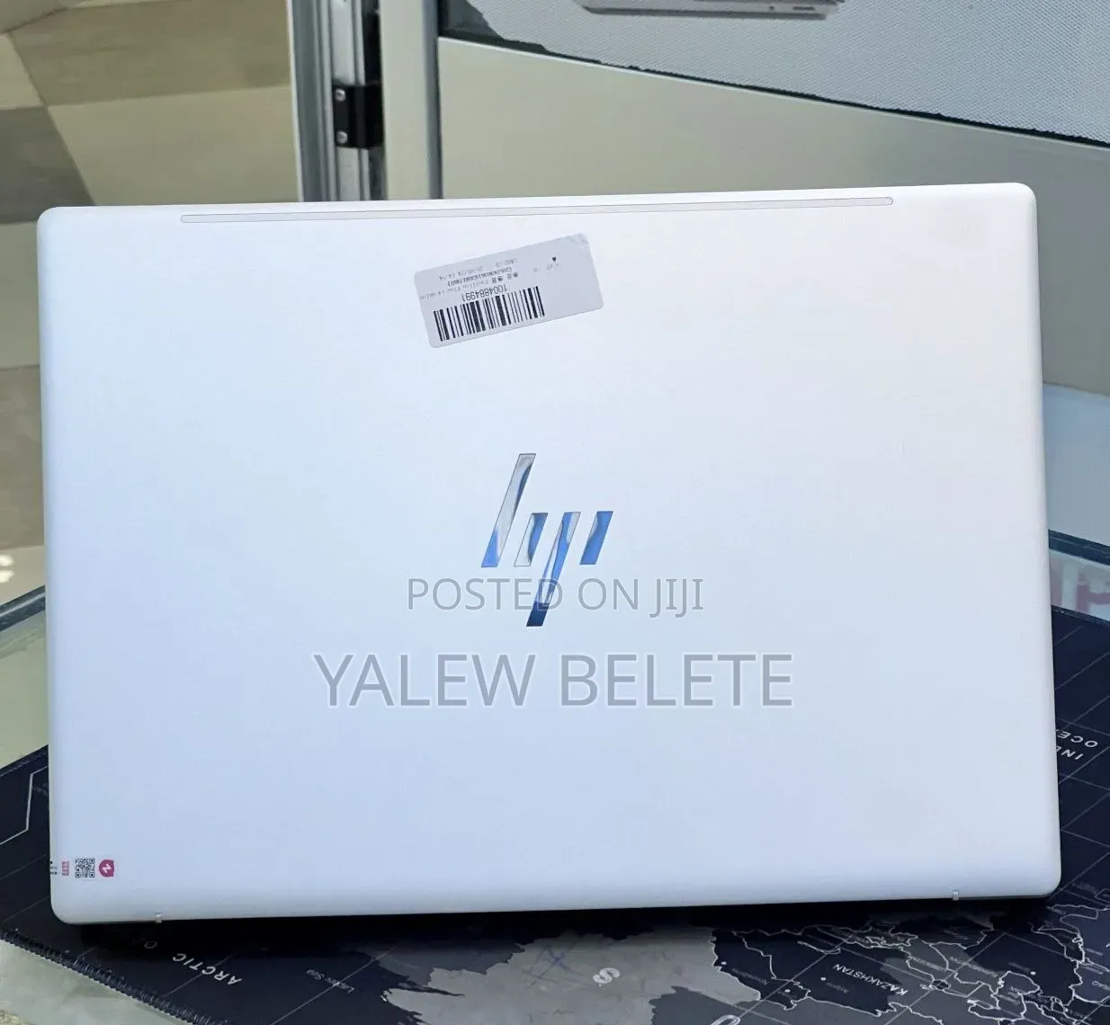 New Laptop HP Pavilion 15 16GB Intel Core i5 SSD 1T