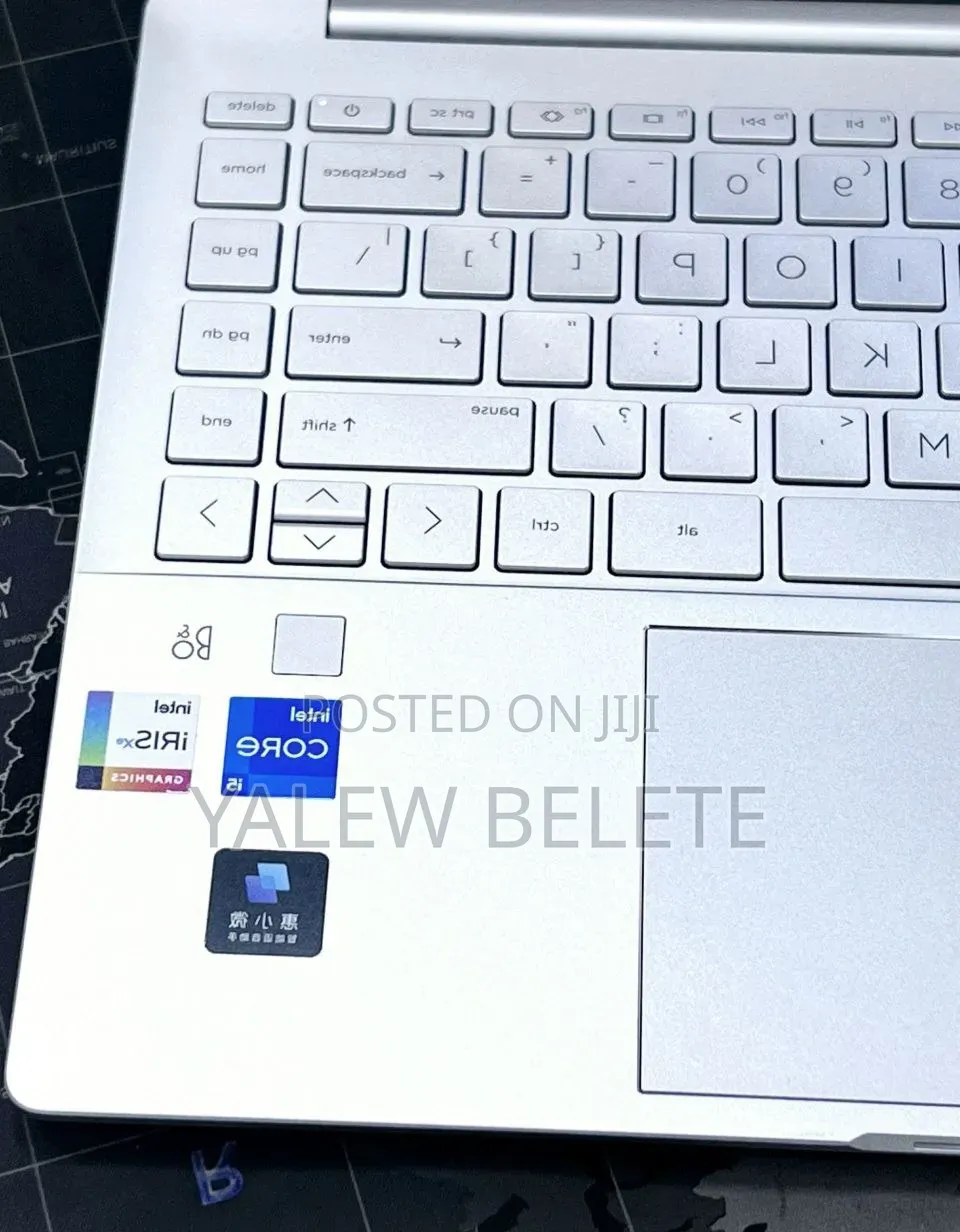 New Laptop HP Pavilion 15 16GB Intel Core i5 SSD 1T