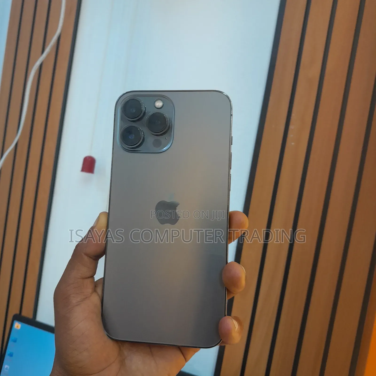 New Apple iPhone 13 Pro Max 128 GB