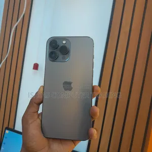 New Apple iPhone 13 Pro Max 128 GB