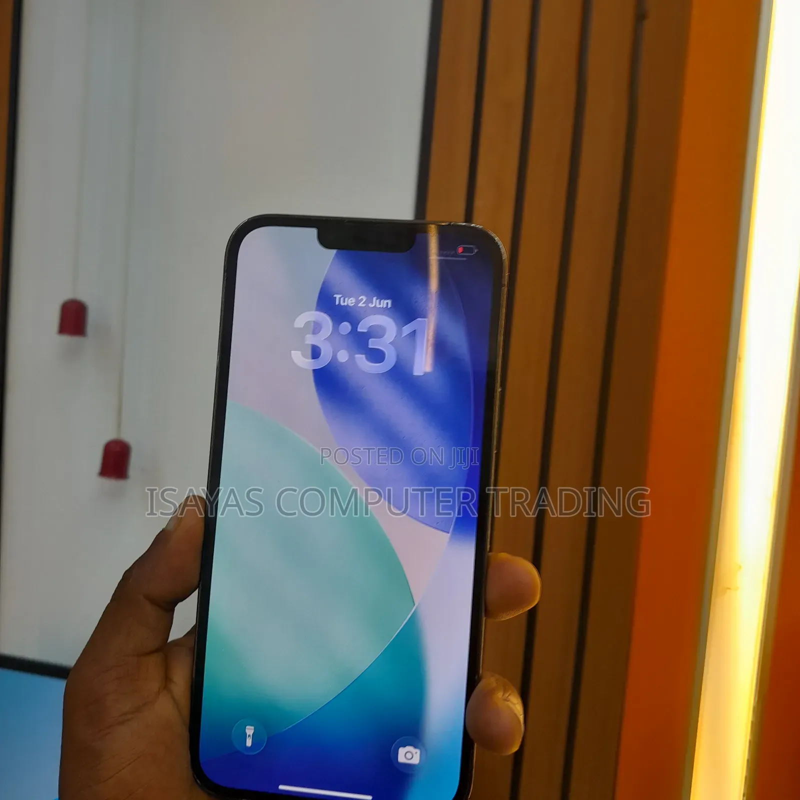 New Apple iPhone 13 Pro Max 128 GB