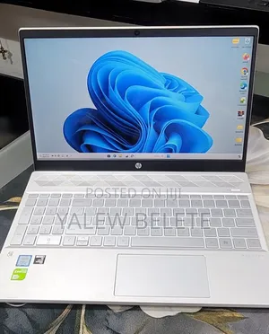 New Laptop HP Pavilion 15 8GB Intel Core i5 SSD 512GB