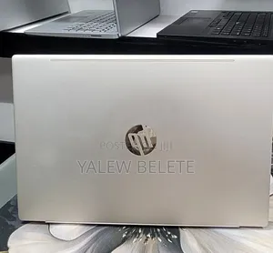 New Laptop HP Pavilion 15 8GB Intel Core i5 SSD 512GB