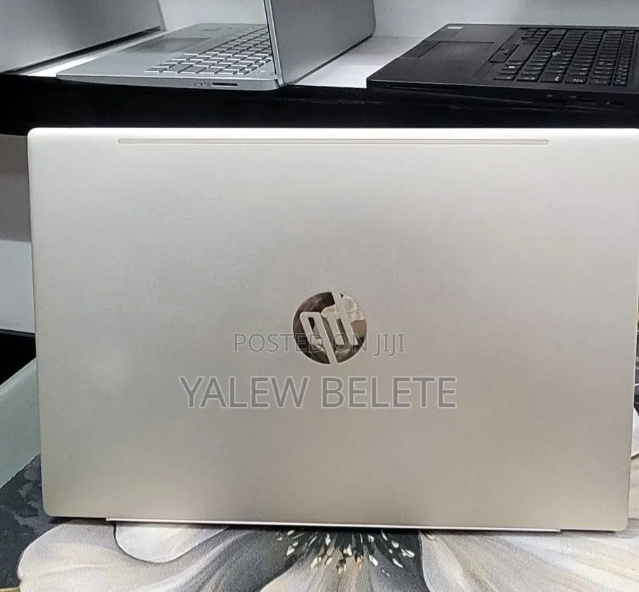 New Laptop HP Pavilion 15 8GB Intel Core i5 SSD 512GB