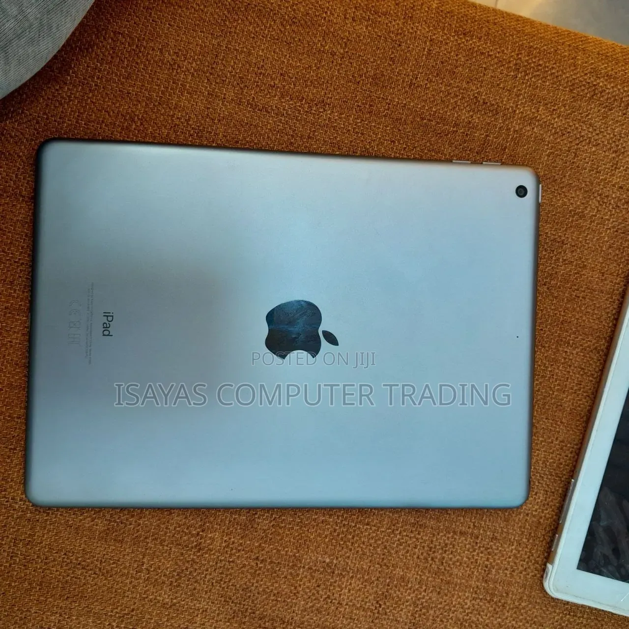 Apple iPad Air 32 GB Silver
