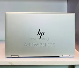 New Laptop HP EliteBook x360 1040 G7 32GB Intel Core i7 SSD 512GB