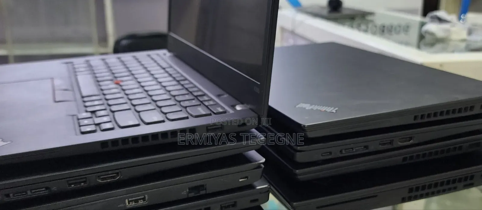 New Laptop Lenovo Ideapad 3 16GB AMD Ryzen 5 SSD 512GB