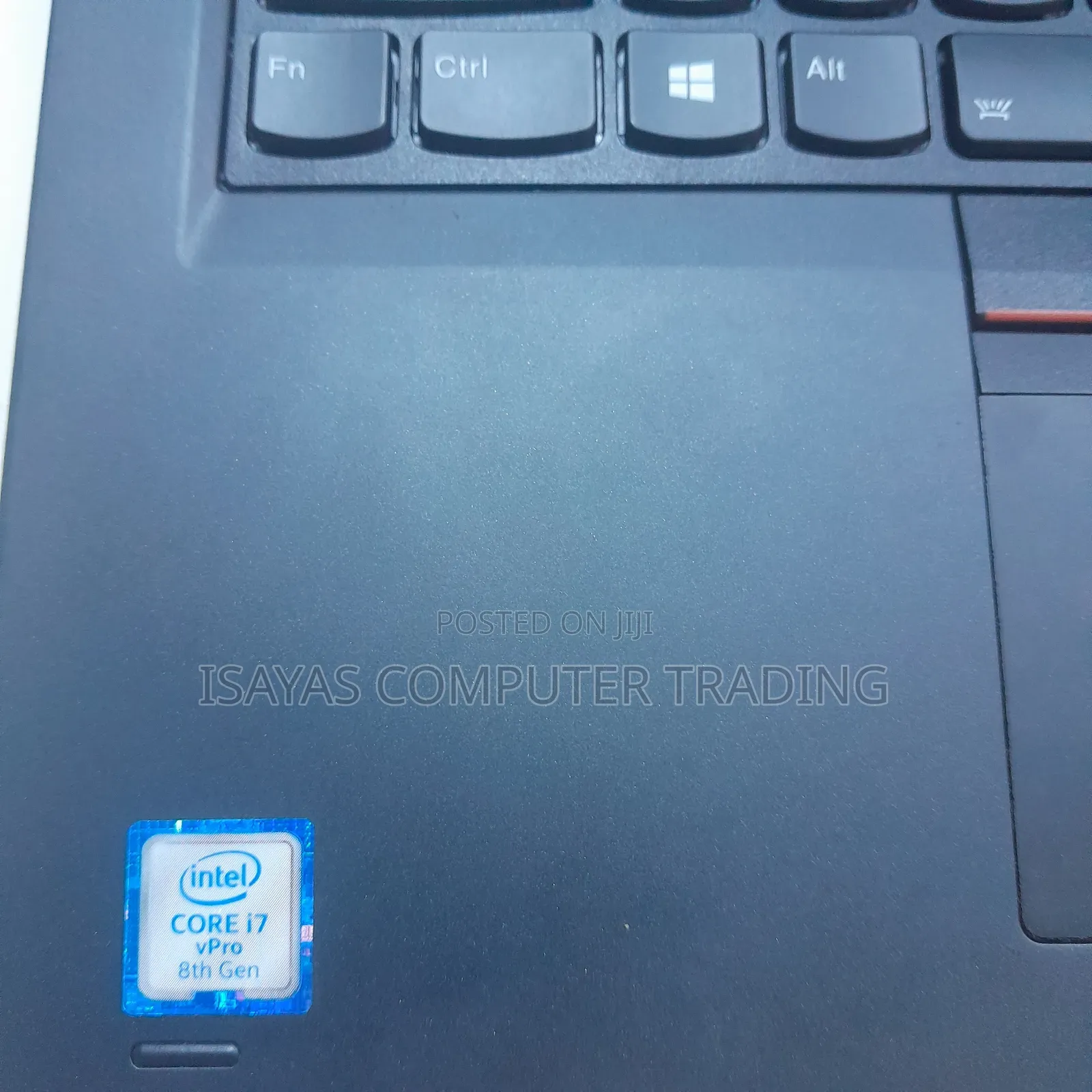New Laptop Lenovo ThinkPad X390 Yoga 16GB Intel Core i5 SSD 512GB
