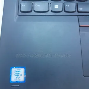 New Laptop Lenovo ThinkPad X390 Yoga 16GB Intel Core i5 SSD 512GB