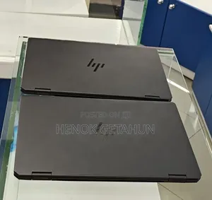 New HP OmniBook 5 Flip 14-fp0023dx 16GB Intel Core Ultra 5 SSD 1T