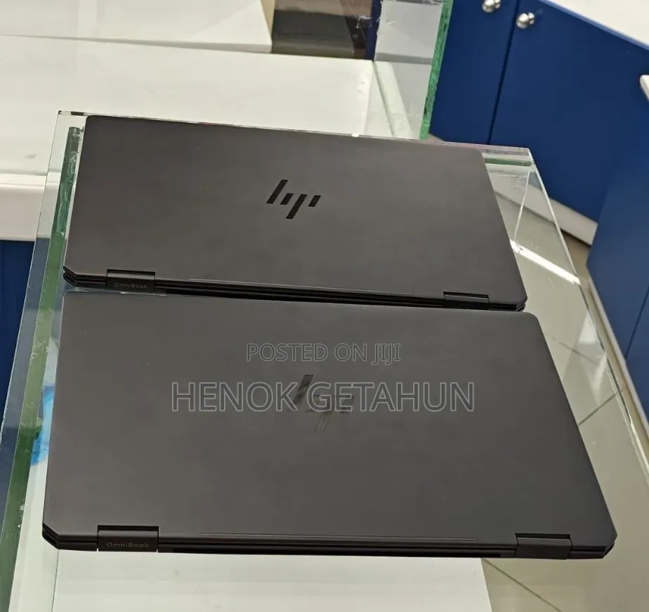 New HP OmniBook 5 Flip 14-fp0023dx 16GB Intel Core Ultra 5 SSD 1T