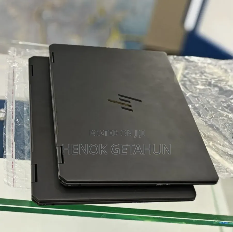 New HP OmniBook 5 Flip 14-fp0023dx 16GB Intel Core Ultra 5 SSD 1T