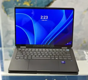 New HP OmniBook 5 Flip 14-fp0023dx 16GB Intel Core Ultra 5 SSD 1T
