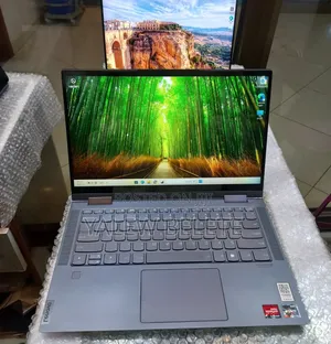 New Laptop Lenovo ThinkPad Yoga 16GB AMD Ryzen 7 SSD 512GB