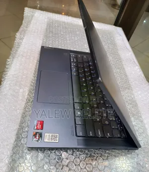 New Laptop Lenovo ThinkPad Yoga 16GB AMD Ryzen 7 SSD 512GB