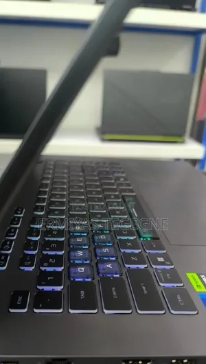 New Laptop Asus TUF Gaming A15 16GB Intel Core i7 SSD 512GB
