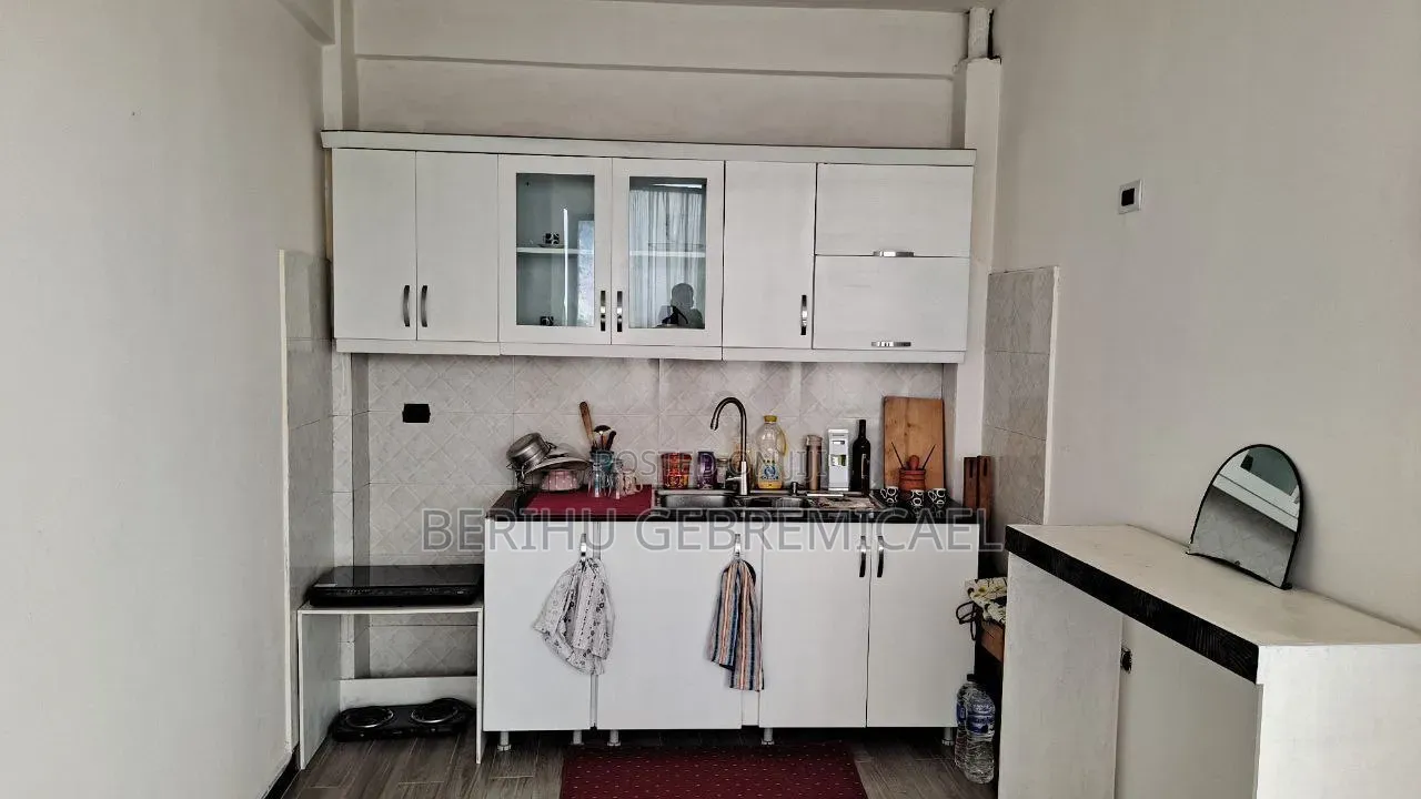 Furnished 2bdrm Apartment in 22, Kirkos for rent