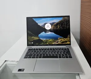 New Laptop HP EliteBook 840 G11 16GB Intel Core Ultra 5 SSD 512GB