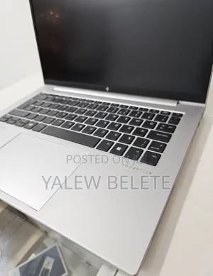New Laptop HP EliteBook 840 G11 16GB Intel Core Ultra 5 SSD 512GB