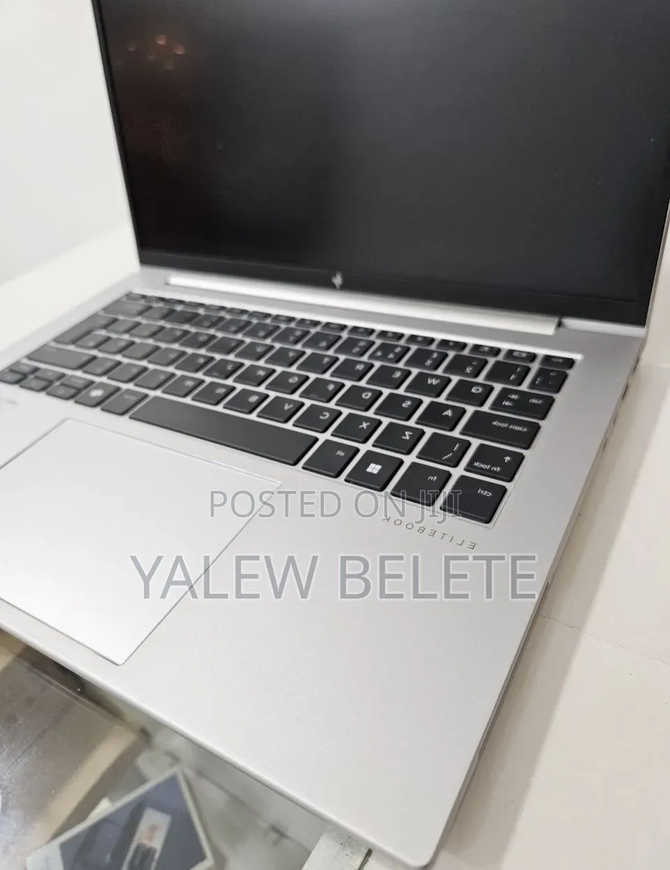 New Laptop HP EliteBook 840 G11 16GB Intel Core Ultra 5 SSD 512GB