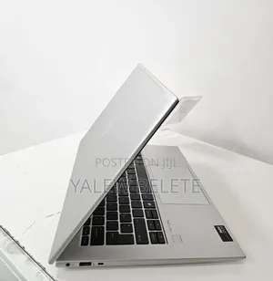 New Laptop HP EliteBook 840 G11 16GB Intel Core Ultra 5 SSD 512GB