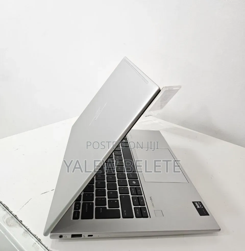 New Laptop HP EliteBook 840 G11 16GB Intel Core Ultra 5 SSD 512GB
