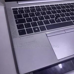 New Laptop HP EliteBook 840 G7 16GB Intel Core i7 SSD 512GB