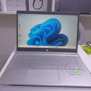 New Laptop HP Pavilion 14 16GB Intel Core i5 SSD 512GB