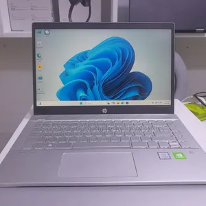 New Laptop HP Pavilion 14 16GB Intel Core i5 SSD 512GB