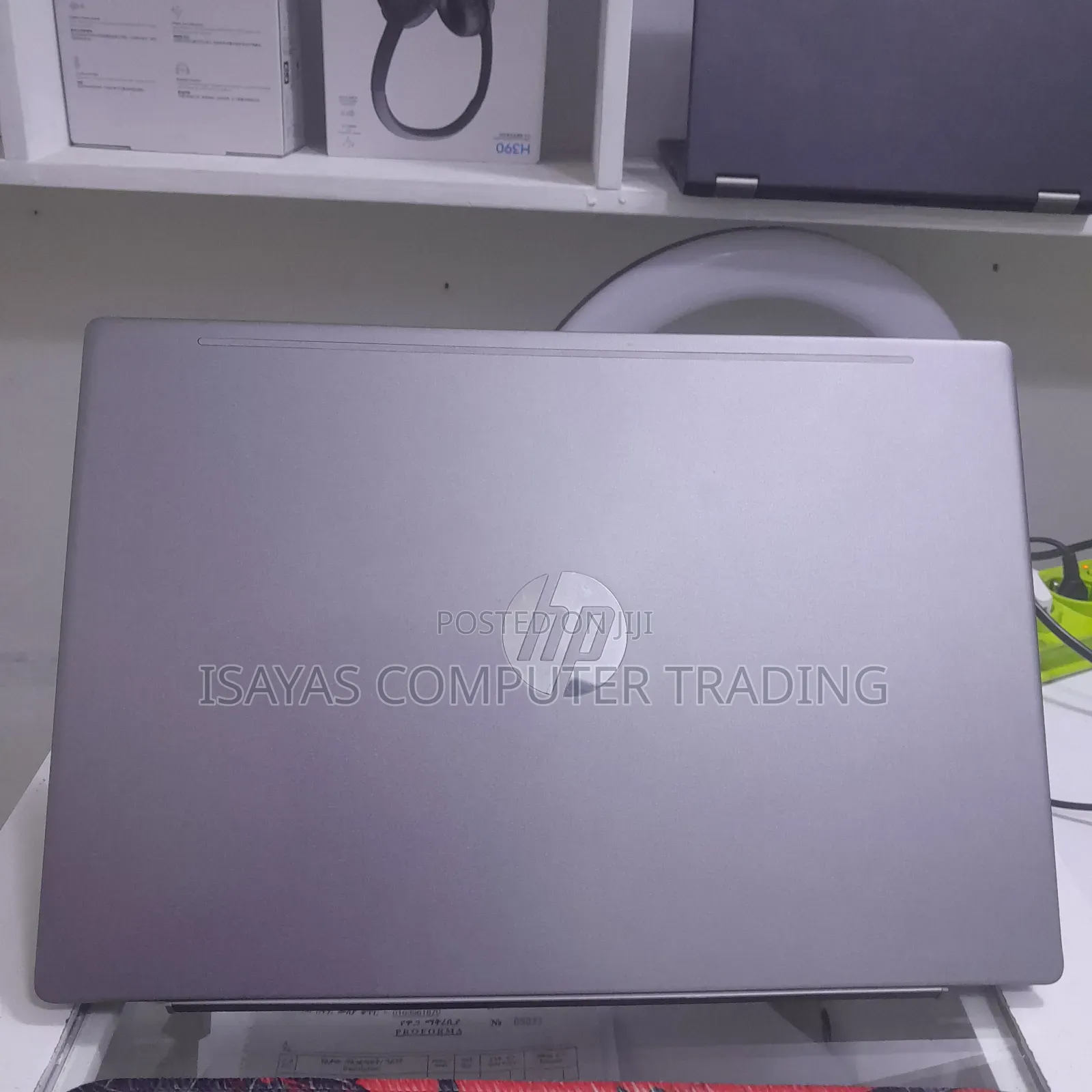New Laptop HP Pavilion 14 16GB Intel Core i5 SSD 512GB