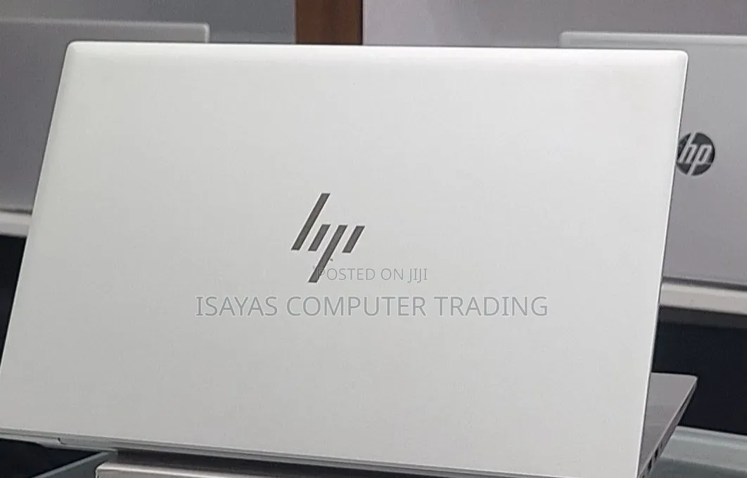 New Laptop HP EliteBook 840 G8 16GB Intel Core i7 SSD 512GB