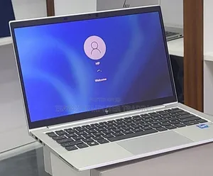New Laptop HP EliteBook 840 G8 16GB Intel Core i7 SSD 512GB