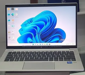 New Laptop HP EliteBook 840 G8 16GB Intel Core i7 SSD 512GB