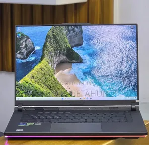New Laptop Asus ROG Strix G16 G614 16GB Intel Core i7 SSD 1T
