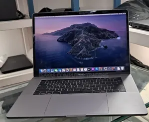 New Laptop Apple MacBook Pro 2019 32GB Intel Core i9 SSD 1T