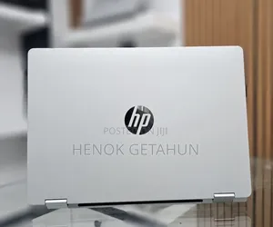 New Laptop HP OmniBook 5 Flip 14-fp0023dx 16GB Intel Core 5 SSD 512GB
