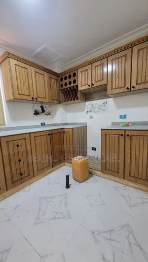 2bdrm Condo in ቦሌ በሻሌ, Bole for rent