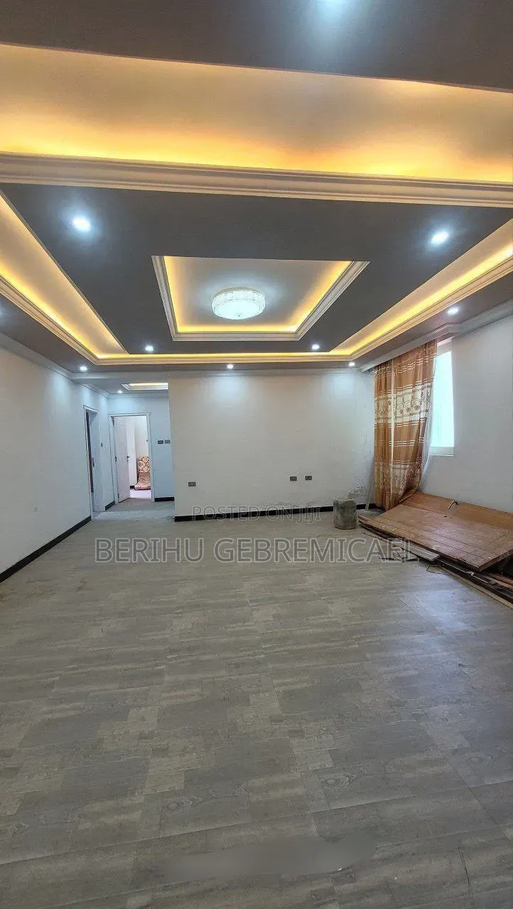 2bdrm Condo in ቦሌ በሻሌ, Bole for rent
