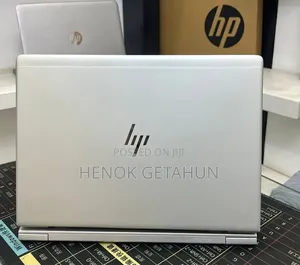 New Laptop HP EliteBook 840 8GB Intel Core i5 SSD 512GB