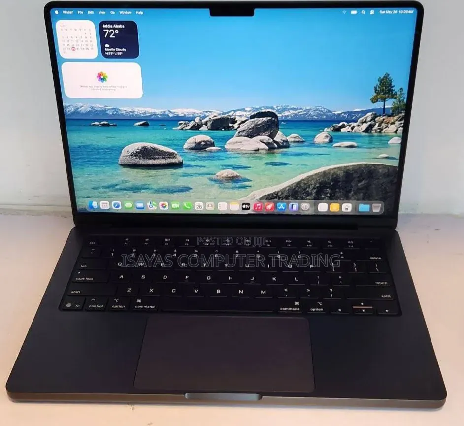 New Laptop Apple MacBook Air 2026 M5 16GB Apple M5 SSD 1T