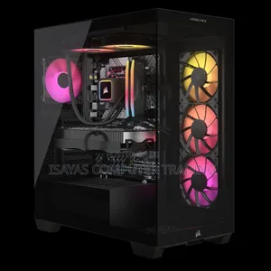 New Desktop Computer 16GB Intel Core i9 HDD+SSD 2T