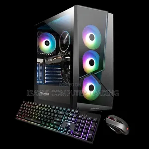 New Desktop Computer 16GB Intel Core i9 HDD+SSD 2T